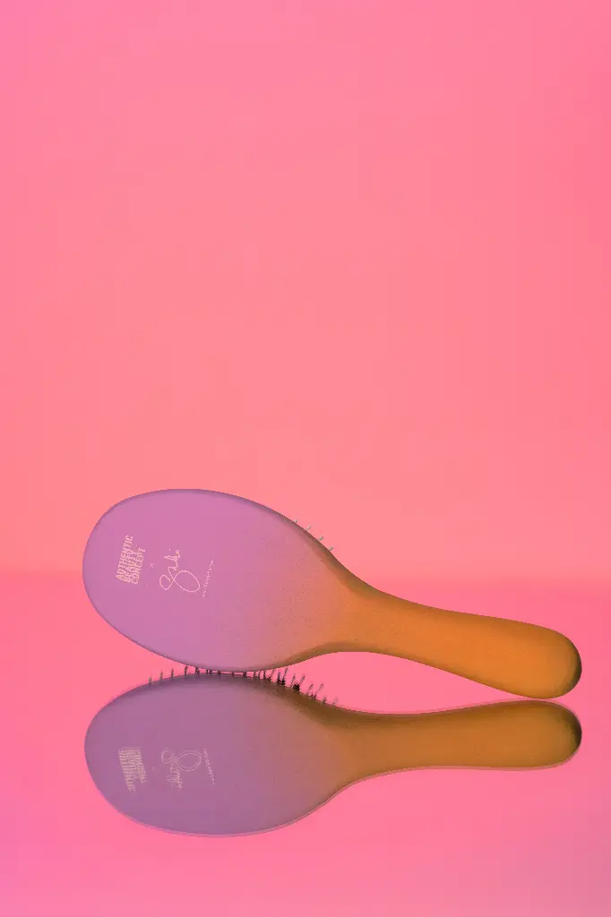 ABC Vegan Brush By Suki Waterhouse