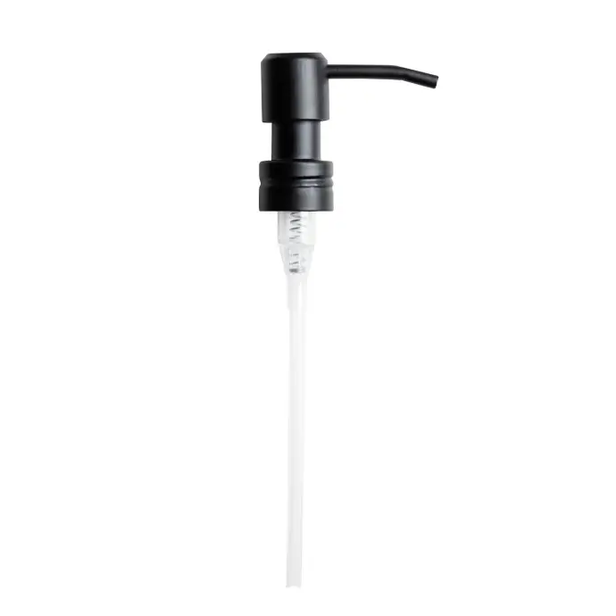 Oway Metal Dispenser 240 ml – Pompe métal pour flacons Oway