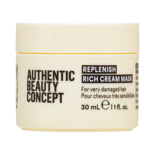 ABC Replenish Rich Cream Mask Travel