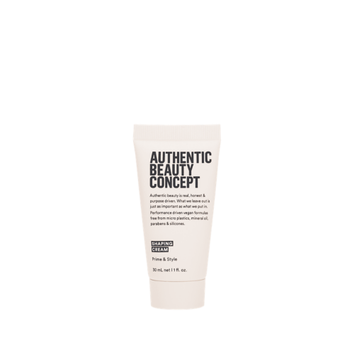 ABC Shaping Cream Travel