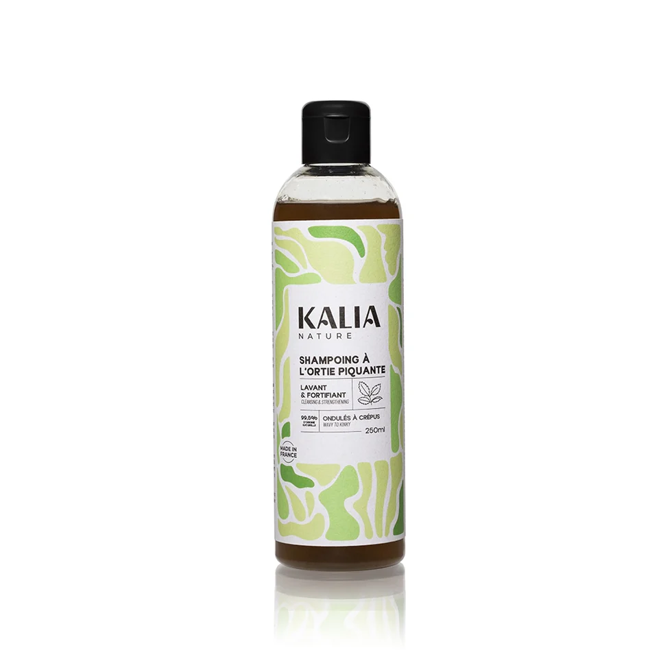 Kalia Shampoo met Brandnetel