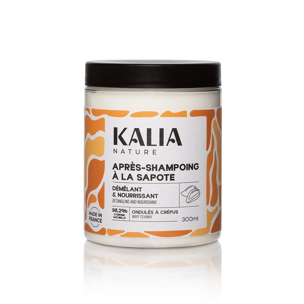 Kalia Après-Shampoing à La Sapote
