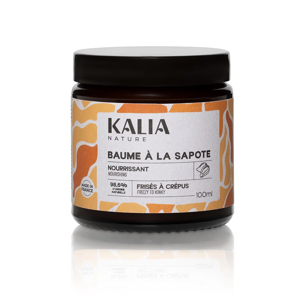 Kalia Baume à La Sapote