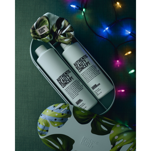 ABC Coffret cadeau Amplify x WOUF – Routine volume cheveux fins