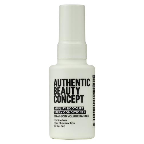 Authentic Beauty Concept Amplify Root-Lift Spray Conditioner Travel