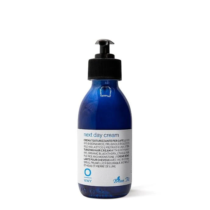 Oway Next Day Cream – Crème texturisante effet lendemain souple