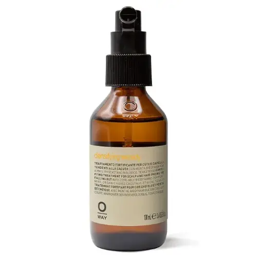 Oway Densifying Remedy – Soin densifiant cheveux fins clairsemés