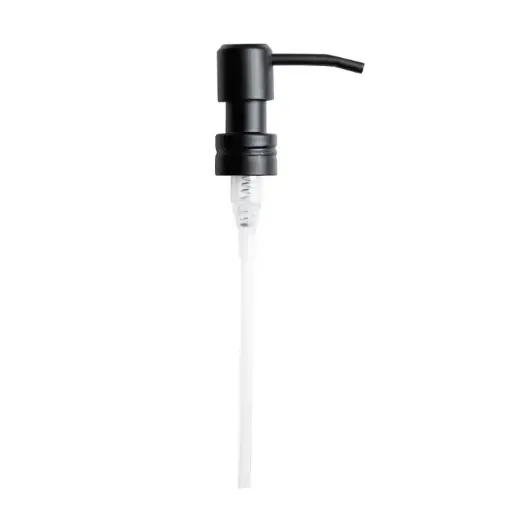 Oway Metal Dispenser 240 ml – Pompe métal pour flacons Oway