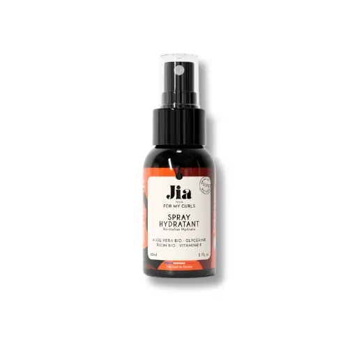 Jia Spray Hydratant Travel