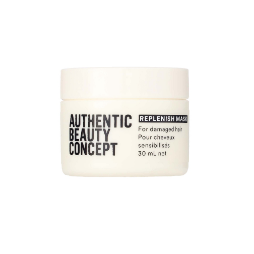 ABC Replenish Mask Travel