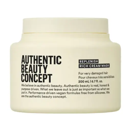 ABC Replenish Rich Cream Mask
