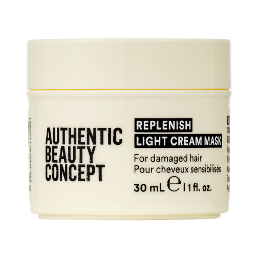 ABC Replenish Light Cream Mask Travel