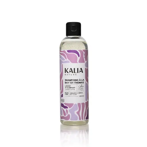 Kalia Shampoing à la Bay St-Thomas