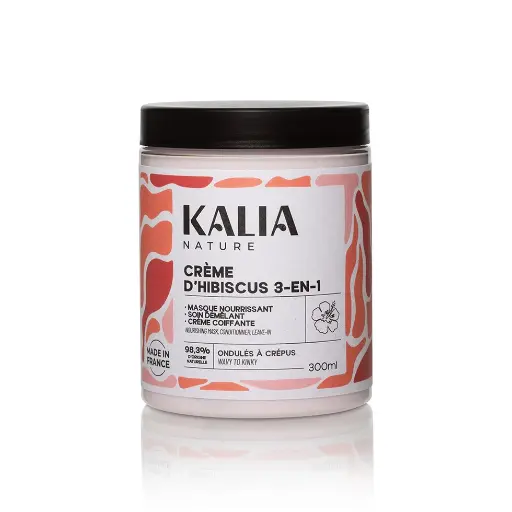 Kalia Crème D'Hibiscus 3-En-1