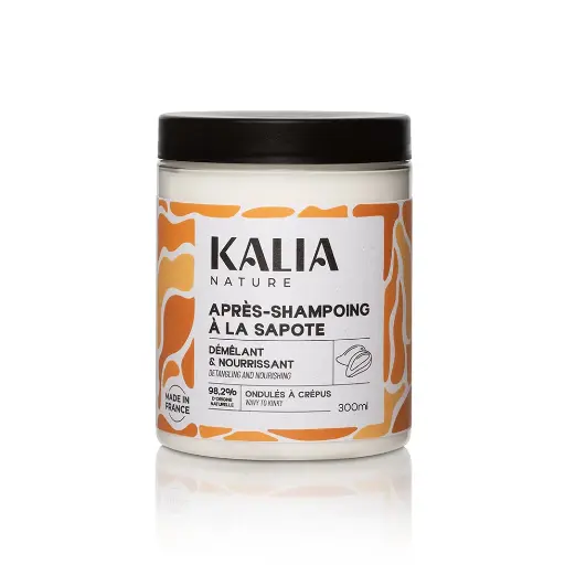 Kalia Conditioner met Sapote