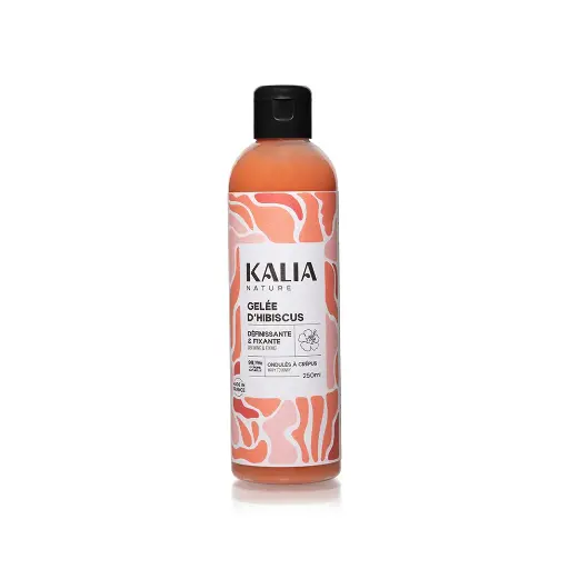 Kalia Gelée D'Hibiscus