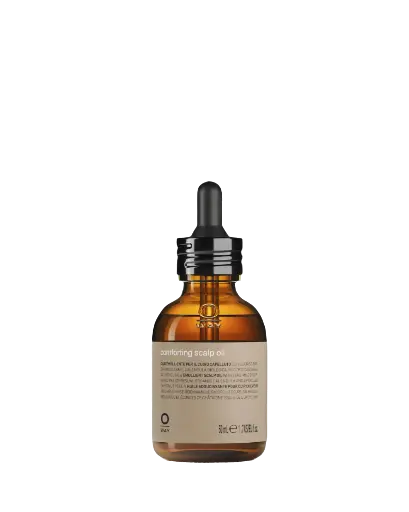 Oway Comforting Scalp Oil – Huile apaisante cuir chevelu sensible