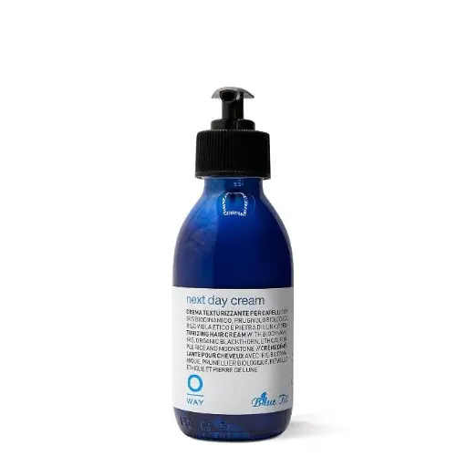 Oway Next Day Cream – Crème texturisante effet lendemain souple